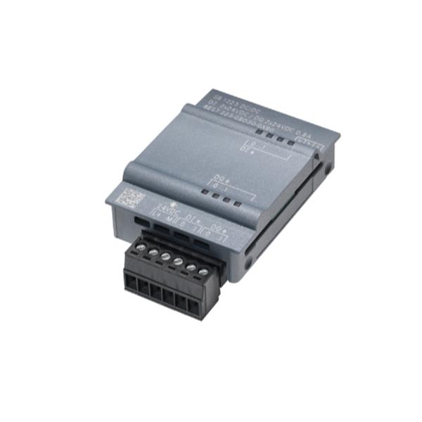 德國SIEMENS西門子PLC S7-1200 6ES7211-1AE40-0XB0