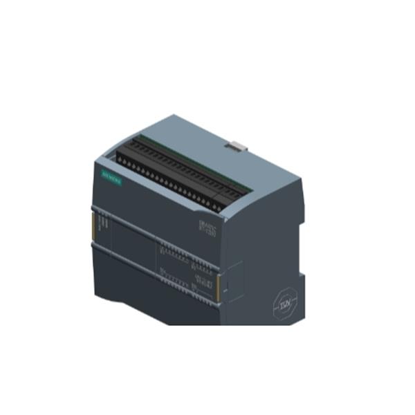德國SIEMENS西門子PLC S7-1200 6ES7211-1AE40-0XB0