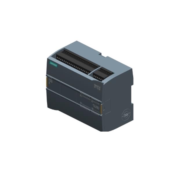 德國SIEMENS西門子PLC S7-1200 6ES7211-1AE40-0XB0