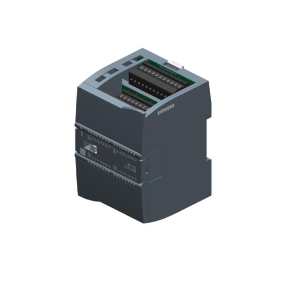 德國SIEMENS西門子PLC S7-1200 6ES7211-1AE40-0XB0