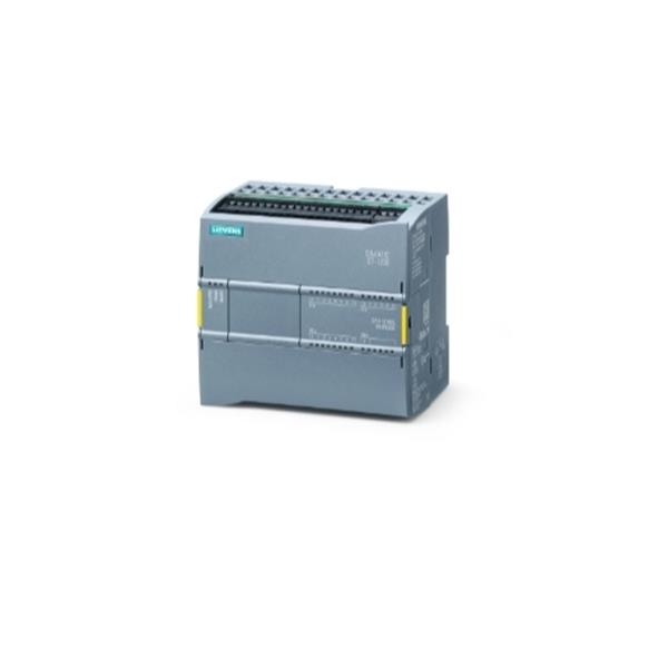 德國SIEMENS西門子PLC S7-1200 6ES7211-1AE40-0XB0