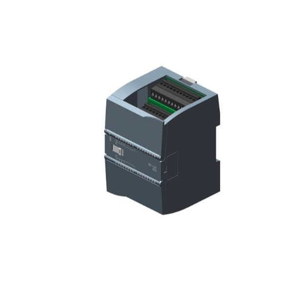 德國SIEMENS西門子PLC S7-1200 6ES7211-1AE40-0XB0