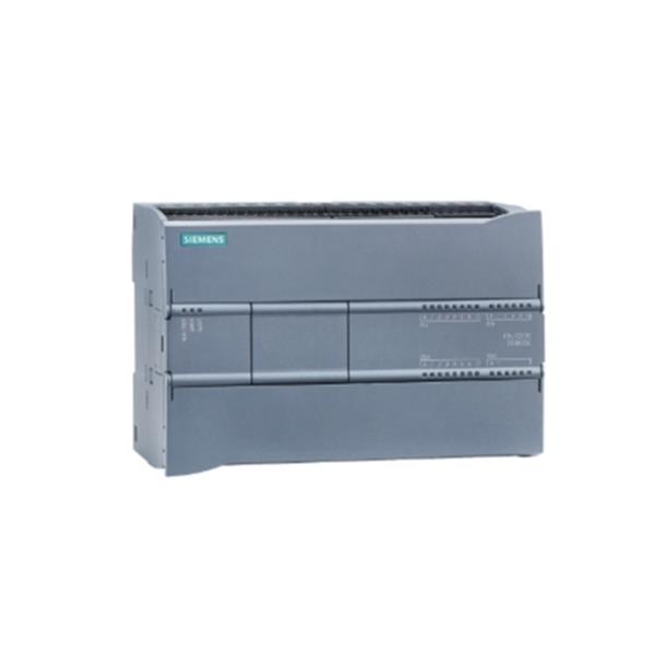 德國SIEMENS西門子PLC S7-1200 6ES7211-1AE40-0XB0