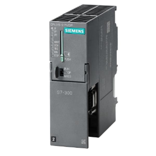 德國SIEMENS西門子PLC SIPLUS PLC極端工況 6AG1313-5BG04-7AB0