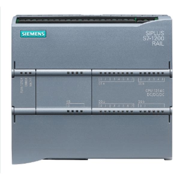 德國SIEMENS西門子PLC SIPLUS PLC極端工況 6AG1313-5BG04-7AB0