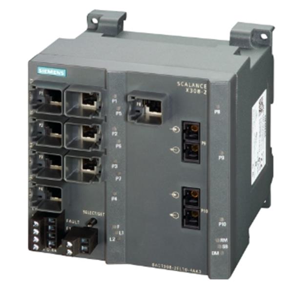 德國SIEMENS西門子PLC SIPLUS PLC極端工況 6AG1313-5BG04-7AB0