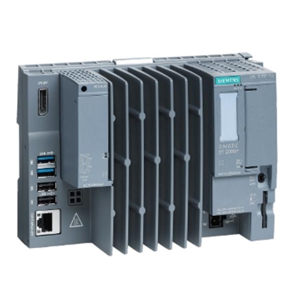 德國SIEMENS西門子PLC SIPLUS PLC極端工況 6AG1313-5BG04-7AB0