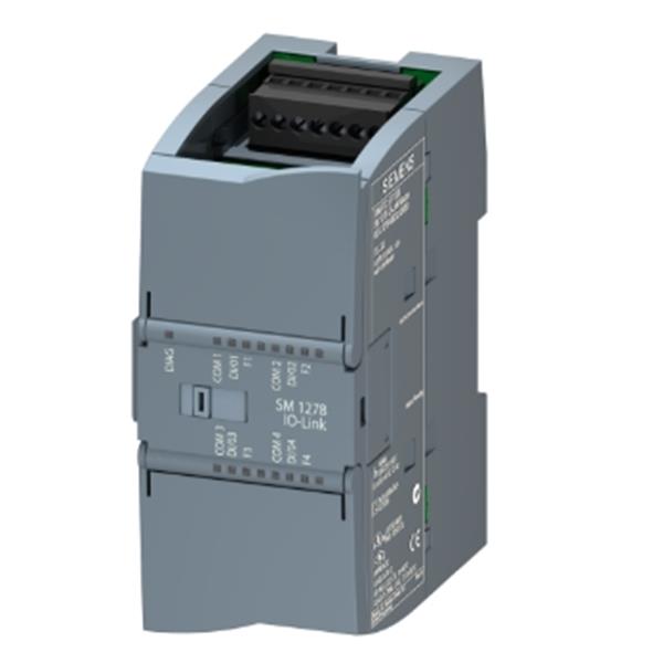 德國SIEMENS西門子PLC SIPLUS PLC極端工況 6AG1313-5BG04-7AB0