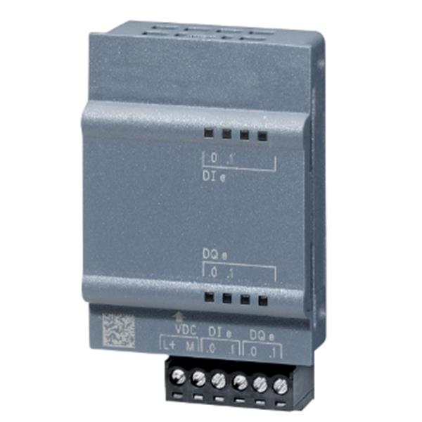 德國SIEMENS西門子PLC SIPLUS PLC極端工況 6AG1313-5BG04-7AB0