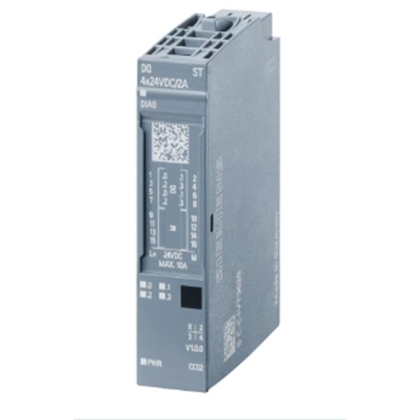 德國SIEMENS西門子PLC SIPLUS PLC極端工況 6AG1313-5BG04-7AB0