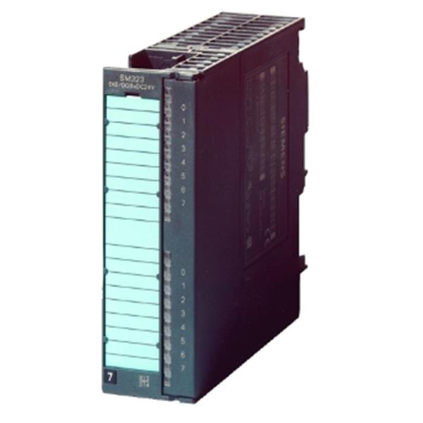 德國SIEMENS西門子PLC SIPLUS PLC極端工況 6AG1407-0KA02-7AA0