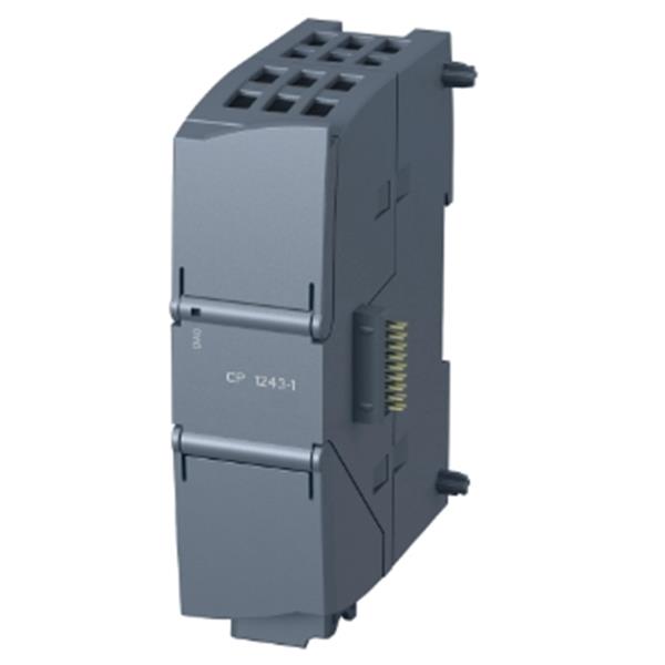 德國SIEMENS西門子PLC SIPLUS PLC極端工況 6AG1407-0KA02-7AA0