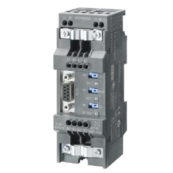 德國SIEMENS西門子PLC SIPLUS PLC極端工況 6AG1407-0KA02-7AA0