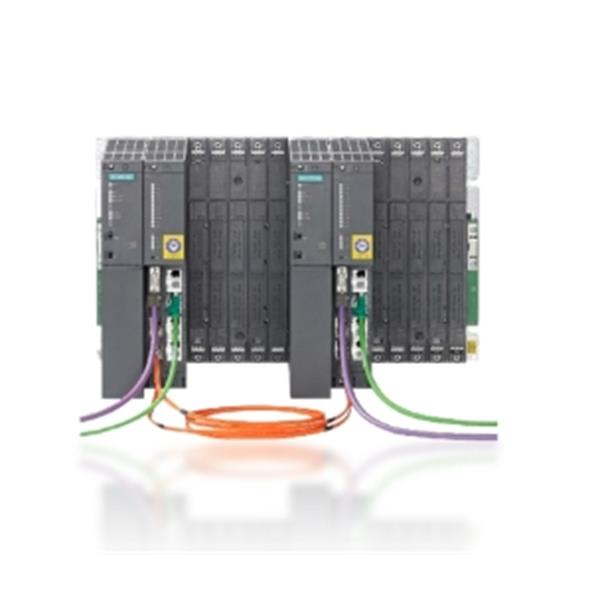 德國SIEMENS西門子PLC S7-400  6ES7400-0HR54-4AB0