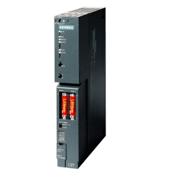德國SIEMENS西門子PLC S7-400  6ES7400-0HR54-4AB0