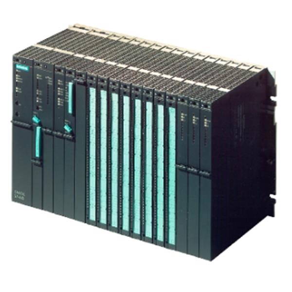 德國SIEMENS西門子PLC S7-400  6ES7400-0HR54-4AB0