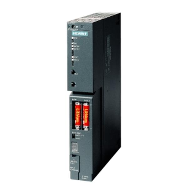 德國SIEMENS西門子PLC S7-400  6ES7400-0HR54-4AB0