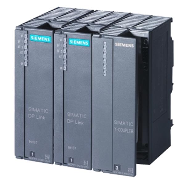 德國SIEMENS西門子PLC S7-400  6ES7400-0HR54-4AB0
