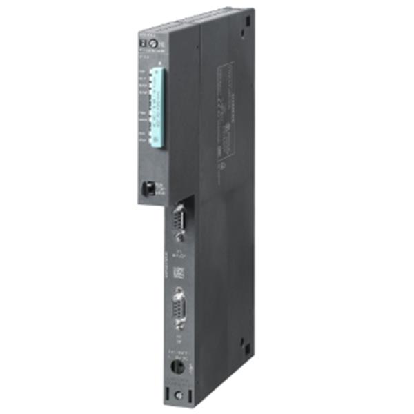 德國SIEMENS西門子PLC S7-400  6ES7400-0HR54-4AB0
