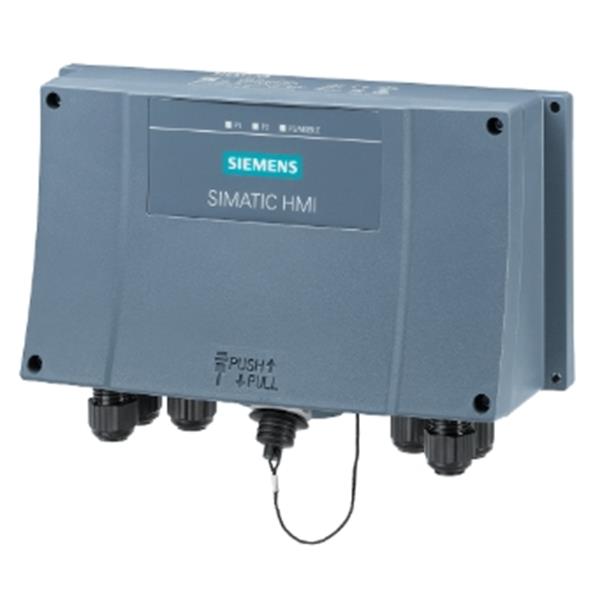 德國(guó)SIEMENS西門(mén)子 人機(jī)界面HMI 6AV2128-3QB06-0AX1