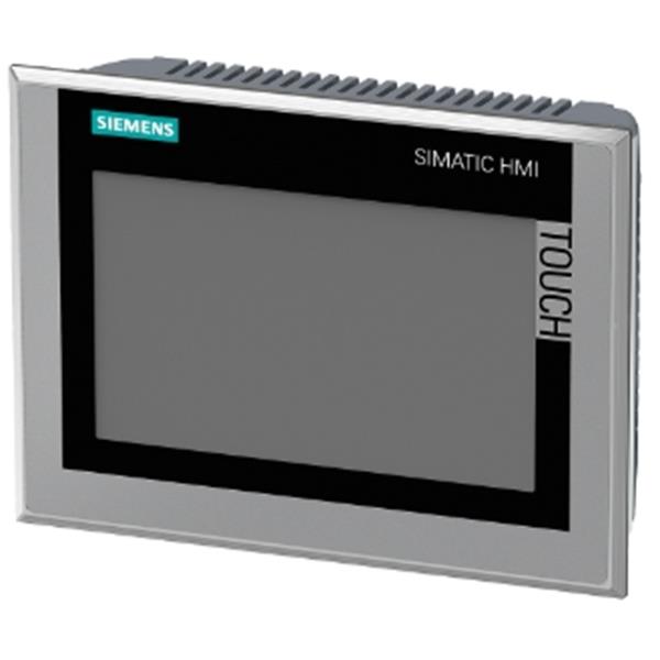 德國(guó)SIEMENS西門(mén)子 人機(jī)界面HMI 6AV2128-3QB06-0AX1