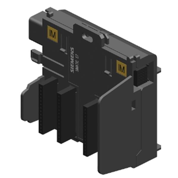 德國SIEMENS西門子 I/O系統(tǒng)  6ES7131-6BH01-0BA0