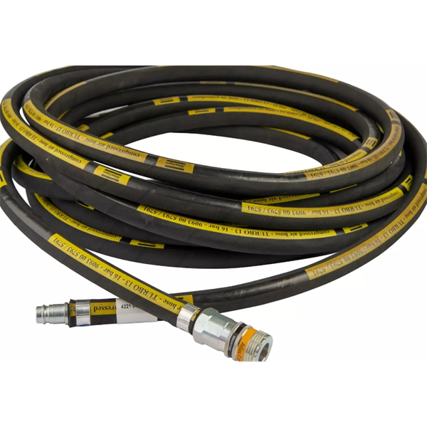 AtlasCopco瑞典Smart Qic 預安裝軟管套件Hose Kit 4221000108