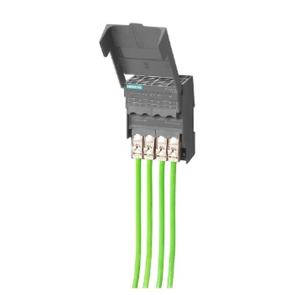 德國SIEMENS西門子 工業(yè)以太網(wǎng)交換機(jī) 6GK5201-3BH10-2BA3