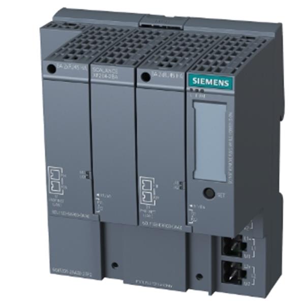 德國SIEMENS西門子 工業(yè)以太網(wǎng)交換機(jī) 6GK5201-3BH10-2BA3