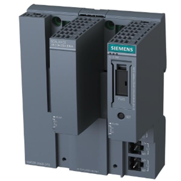 德國SIEMENS西門子 工業(yè)以太網(wǎng)交換機(jī) 6GK5201-3BH10-2BA3