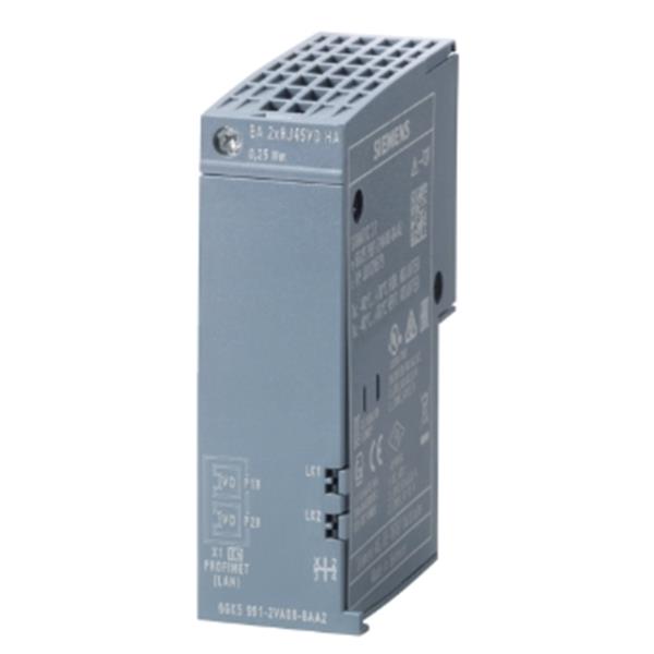 德國SIEMENS西門子 工業(yè)以太網(wǎng)交換機(jī) 6GK5201-3BH10-2BA3