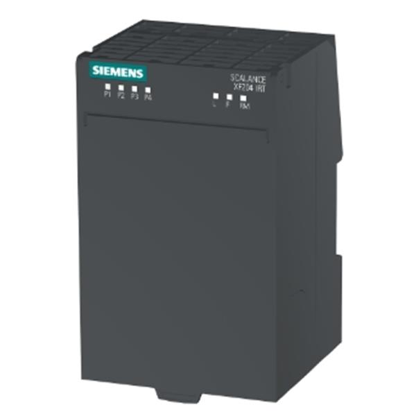 德國SIEMENS西門子 工業(yè)以太網(wǎng)交換機(jī) 6GK5201-3BH10-2BA3