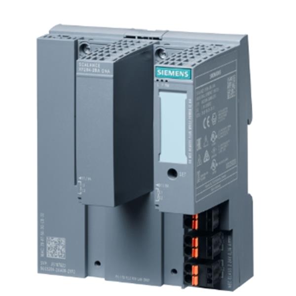 德國SIEMENS西門子 工業(yè)以太網(wǎng)交換機(jī) 6GK5201-3BH10-2BA3
