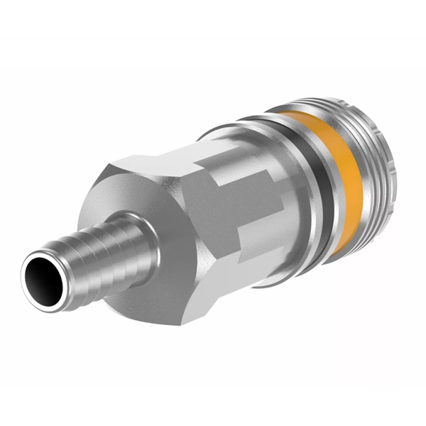 AtlasCopco瑞典SmartQIC 接頭SMARTQIC-08US-M10-NPT 4221003006