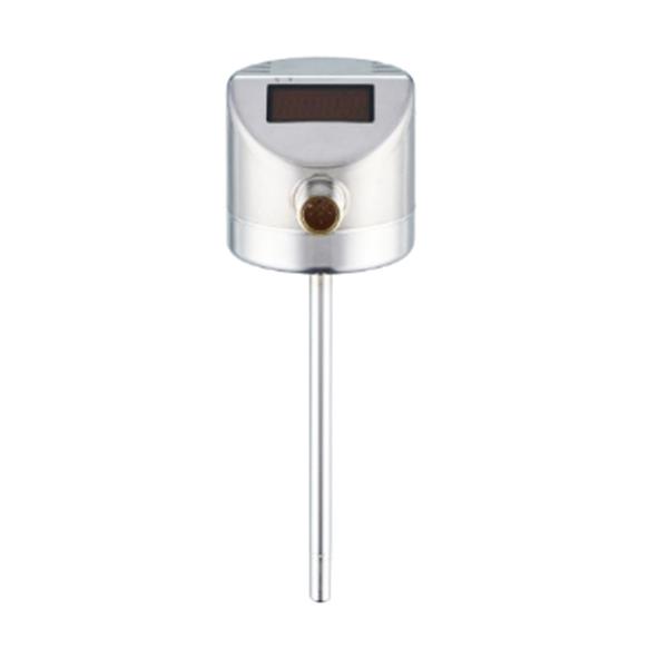 德國IFM易福門帶顯示器的溫度變送器TD2291