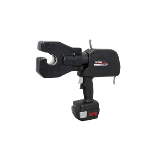 IZUMI日本泉精器充電式壓接鉗REC-3510A