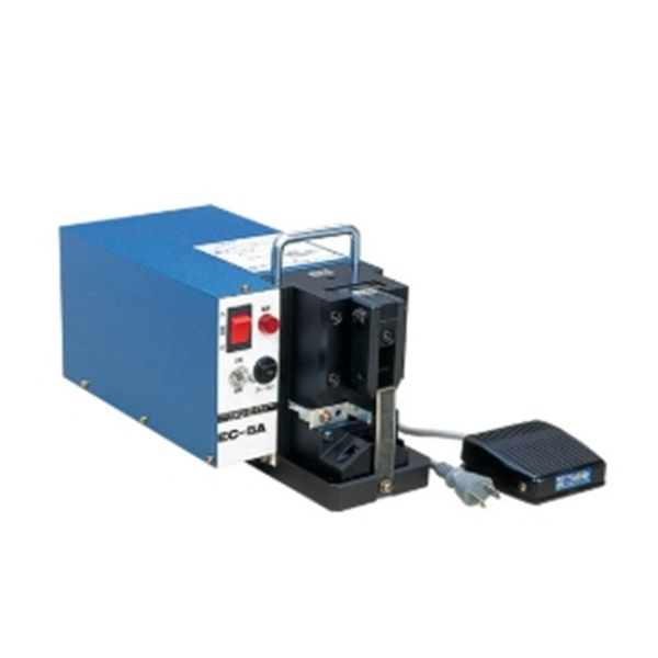 IZUMI日本泉精器充電式壓接鉗REC-3510A