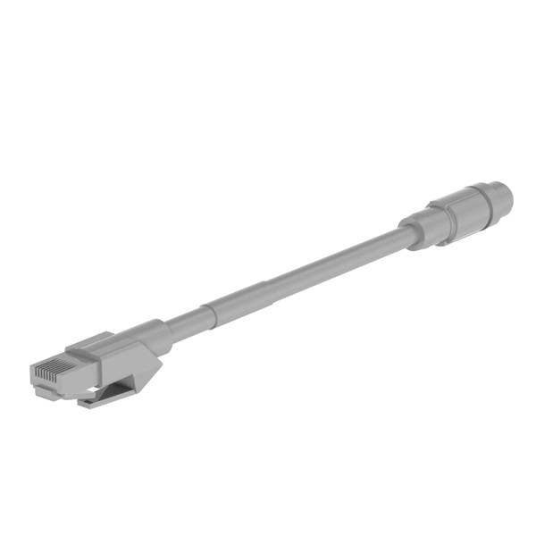 AtlasCopco瑞典阿特拉斯.科普柯以太網(wǎng)電纜Selector 6 Daisychain cable 4-4 4222315580