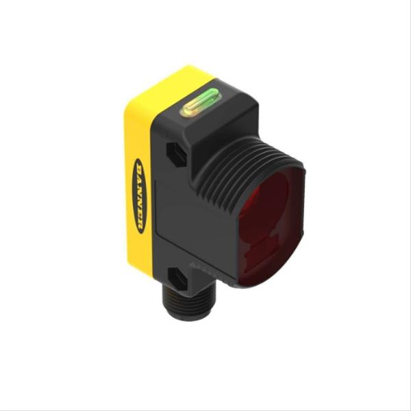 BANNER邦納美國QS30系列光電傳感器  QS30R W/30