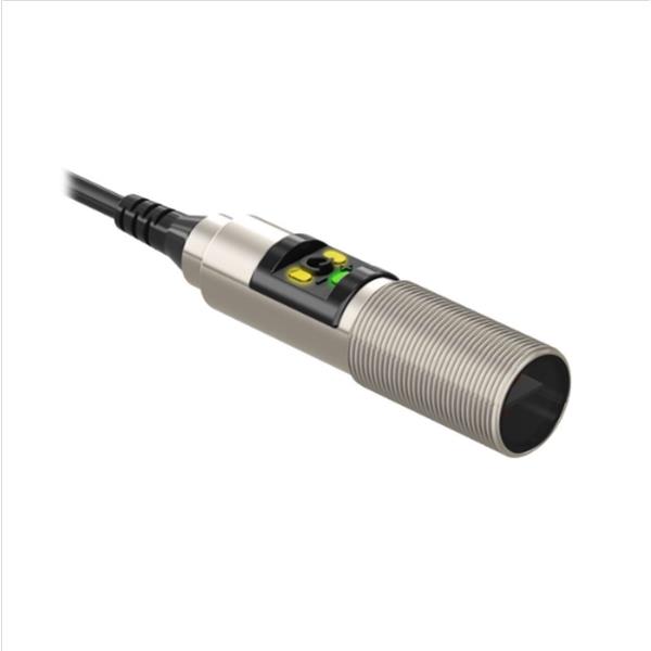 BANNER邦納美國(guó)M18-3系列光電傳感器 M18-3VPLPC-Q8