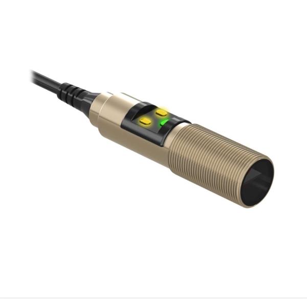 BANNER邦納美國(guó)M18-3系列光電傳感器 M18-3VPLPC-Q8