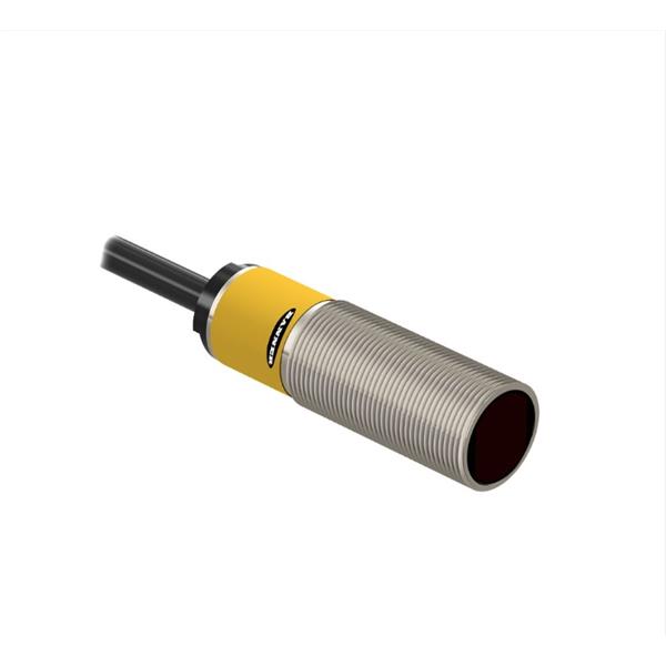 BANNER邦納美國M18系列光電傳感器 M18SN6FF100Q