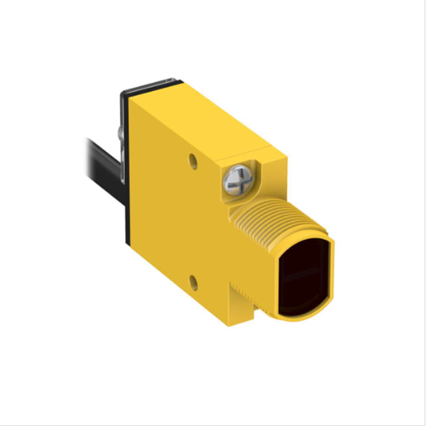 BANNER邦納美國MINI-BEAM系列光電傳感器  SM312CQDP