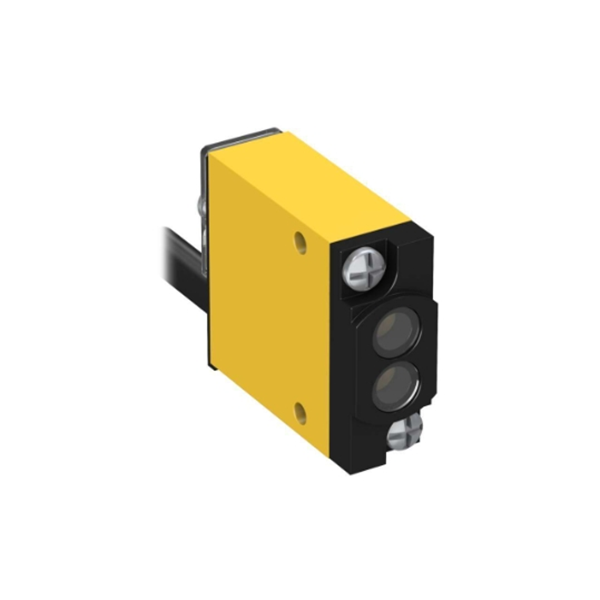 BANNER邦納美國MINI-BEAM系列光電傳感器  SM312CQDP