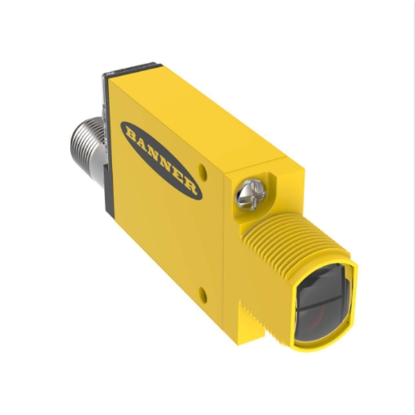 BANNER邦納美國MINI-BEAM系列光電傳感器  SM312CQDP