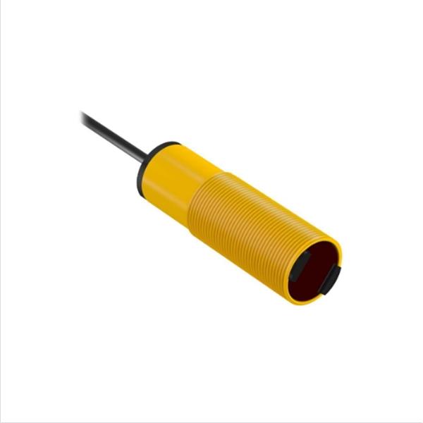 BANNER邦納美國(guó)S18 系列光電傳感器 S186EQ