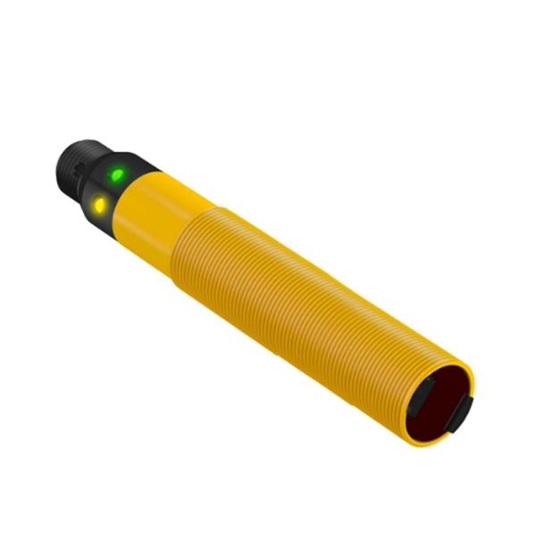 BANNER邦納美國(guó)S18 系列光電傳感器 S186EQ