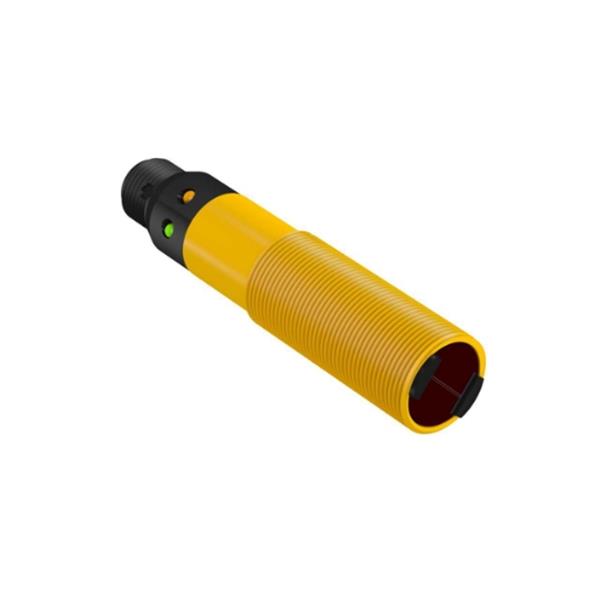 BANNER邦納美國(guó)S18 系列光電傳感器 S186EQ