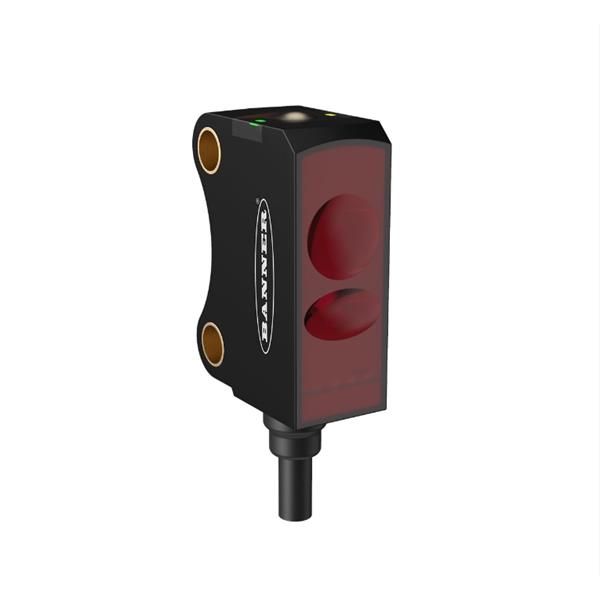 BANNER邦納美國VS8系列光電傳感器 VS8EANLLP