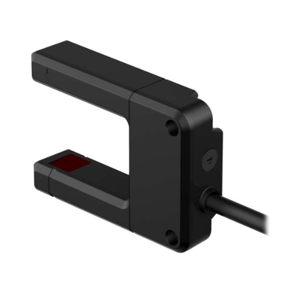BANNER邦納美國SL10 和 SL30 系列槽形傳感器  SL10VB6V